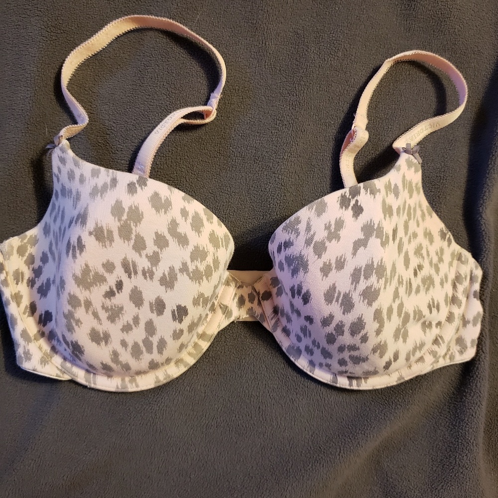 Victoria's Secret cotton bra